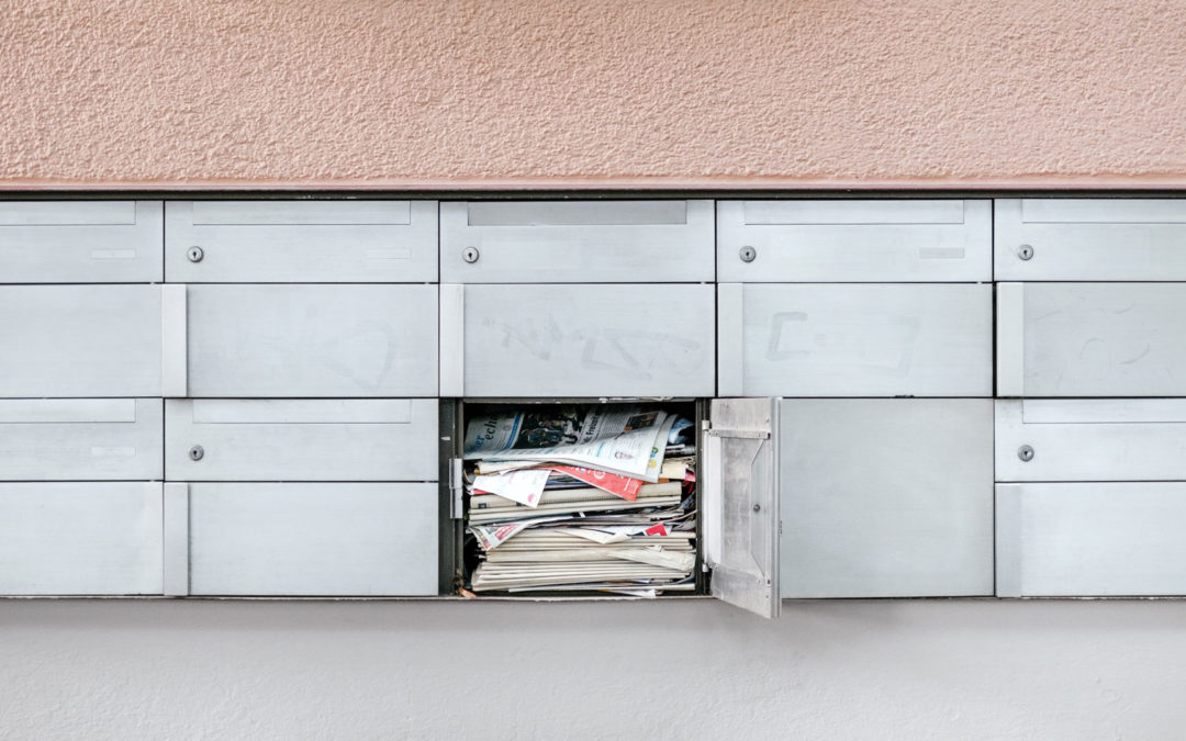 Direct Mail Success Means Never Forgetting the Basics